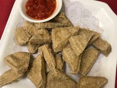 -阿莉餐厅(枣阳路店)