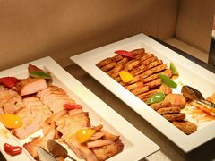 -佛山恒安瑞士大酒店-瑞士咖啡厅-主题自助餐