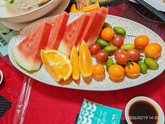 -阿伟海鲜楼·福建菜(涵江店)