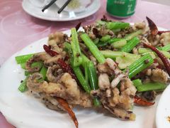 -昱德来·天津菜(河西店)