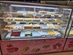 -蜂蝶来饼店(拱北总店)