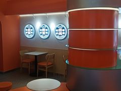 -燃熊中国汉堡(中山门店)