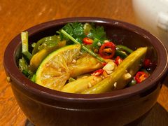 -云海肴·汽锅鸡·云南菜(苏州中心店)