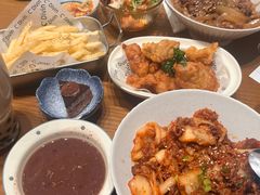 -暖食光·台式家庭餐厅·生日主题店(万达店)