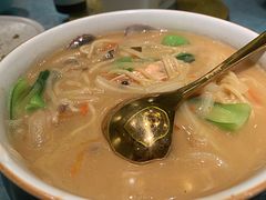 -八闽饭店闽南小镇(铁西店)