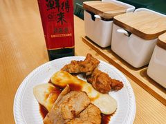 -鲜得来排骨年糕(豫园店)