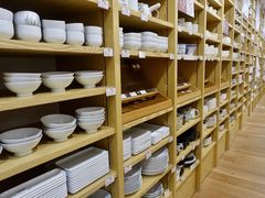 -MUJI无印良品(环球港店)