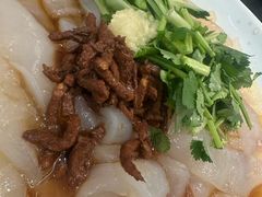 -东方饺子王(新奥购物中心店)