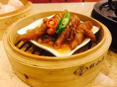 -点都德(聚福楼店)