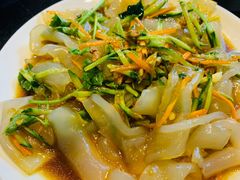 -缘福乡村铁锅炖民宿(八达岭店)