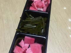 -川流不息(北蔡休闲广场店)