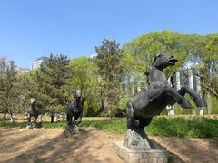 -元大都城垣遗址公园