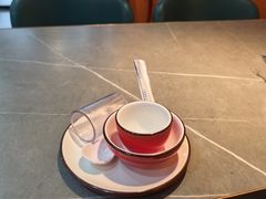 -老吕小龙虾•东北原味烧烤•大油边•烤鱼(五角场店)