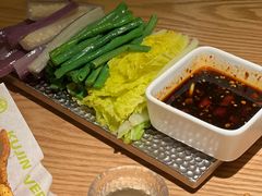 -苦尽酒馆·川菜(鼓楼店)