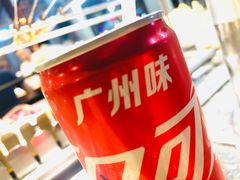 -邢氏老太太烧烤(南山店)