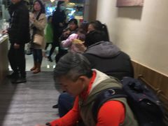 -煎饼道·新鲜现做(来福士店)