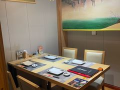 -昱匠·日本料理(金融街店)