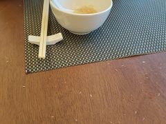 -江阴国际大酒店-旋转自助餐厅