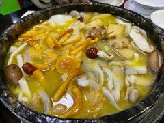 -南渝食府.石锅鸡(尚城花园店)