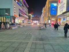 -夕阳红小吃(中街大悦城店)