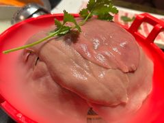 -周师兄大刀腰片火锅(洪崖洞旗舰店)