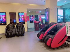 -完美世界影城(北京管庄店)