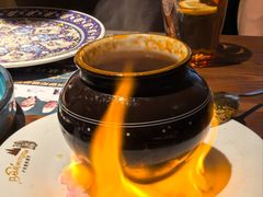 俄式瓦罐牛肉-卢布里西餐厅(总店)