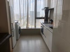 -苏州馨乐庭金鸡湖公寓酒店