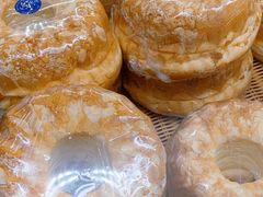 -莫斯科餐厅面包坊(北展店)