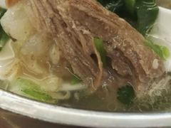 -清真·玛丽亚新疆菜主题餐厅(浙江中路店)