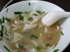-老西关濑粉(文明路店)