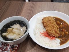 -小条食堂(筼筜天虹店)