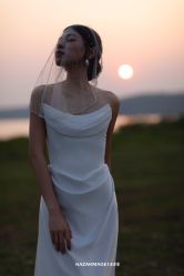 -卡兹摄影STUDIO婚纱摄影(文化路万达店)