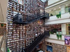 -阅读家(南海天河城店)