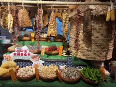 -老阿爸鲜鱼土菜(昆山花桥店)