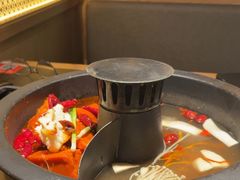 -晓宇重庆火锅(西安荟聚店)