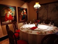 包厢-玫瑰厅上海菜(兴国路店)