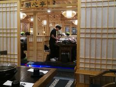 -九田家黑牛烤肉料理(石路天虹店)
