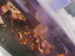 -韩时烤肉(丰科万达广场店)