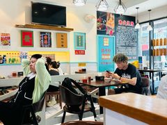 -友记正宗隆江猪脚饭(首经贸店)