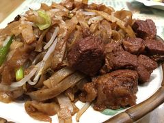 -葛记焖饼(伏牛路店)