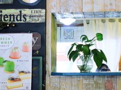 -美丽心情蛋糕(江苏路店)