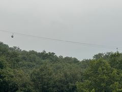 -天津盘山风景名胜区