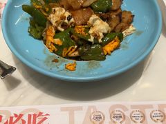-新世界餐厅(万达店)