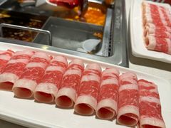 -海底捞火锅(玉桥商业广场店)