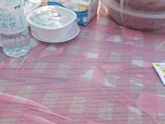 -老街烧烤大排档·地道湖北菜·龙虾馆(汉口火车站店)
