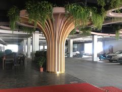 -梁家大院•农家菜(昆山会展中心店)