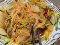 -一楼食业·美食人家