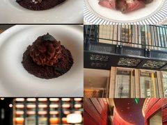 -北京康莱德酒店-Chapter餐厅