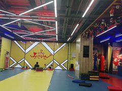 -HELLO功夫(印象城店)